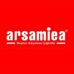 Arsemiea Meşhur Adıyaman Çiğköfte