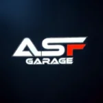 asf garage