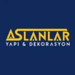 Aslanlar Yapı Dekorasyon