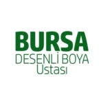 Bursa Desenli Boya Hizmeti