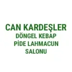 Can Kardeşler Döngel Kebap Pide Lahmacun Salonu