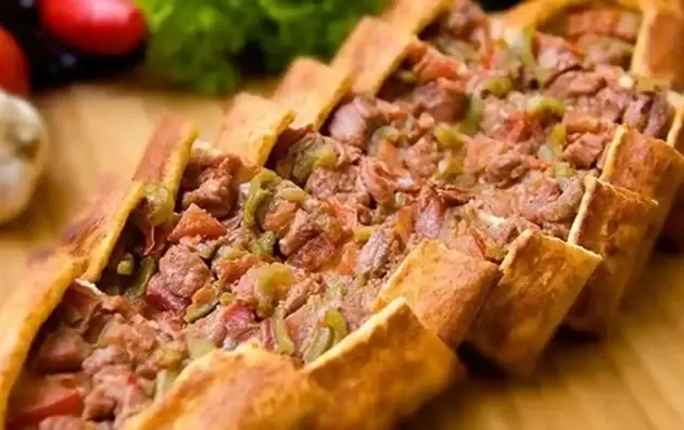 Can Kardeşler Döngel Kebap Pide Lahmacun Salonu