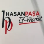 Hasanpaşa Et Market