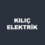 Kılıç Elektrik Sıhhi Tesisat