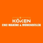 Köken CNC Makina