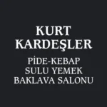 Kurt Kardeşler Pide – Kebap – Döner – Sulu Yemek ve Baklava Salonu