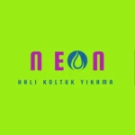 Neon Halı Yıkama