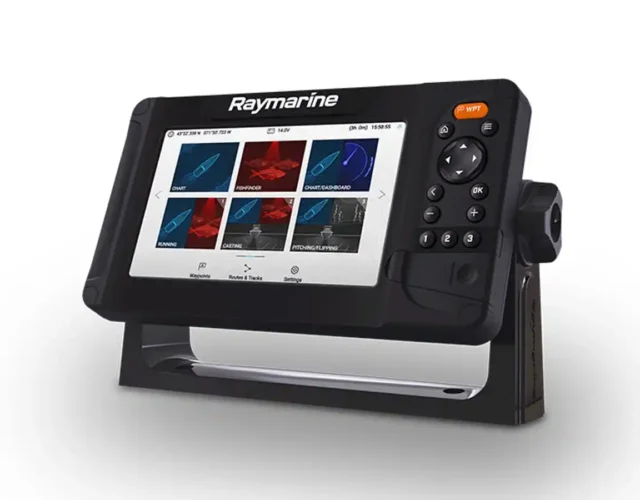 Raymarine