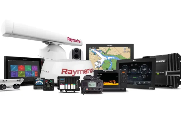 Raymarine