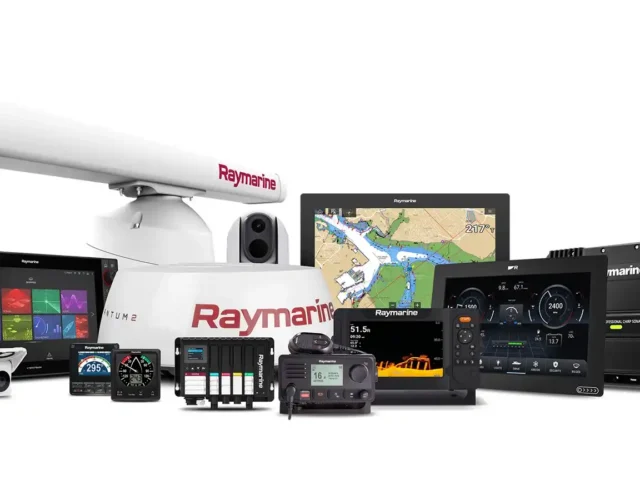 Raymarine