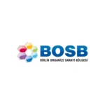 BOSB Birlik Organize Sanayi Bölgesi