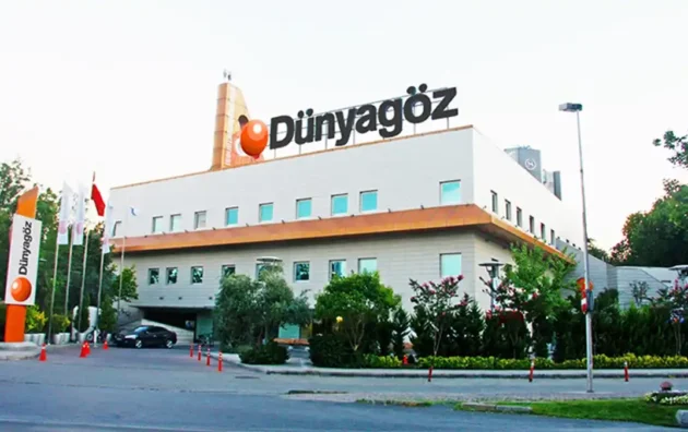 Dünya Göz