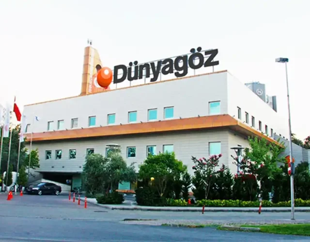 Dünya Göz