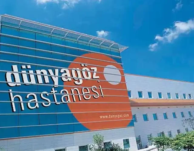 Dünya Göz