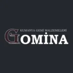 Gomina Gemi Tedarik Malzemeleri