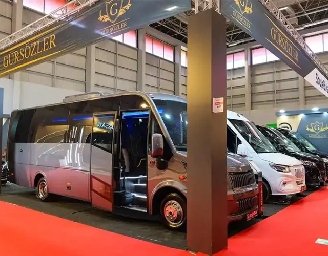 Gürsözler StyleBus