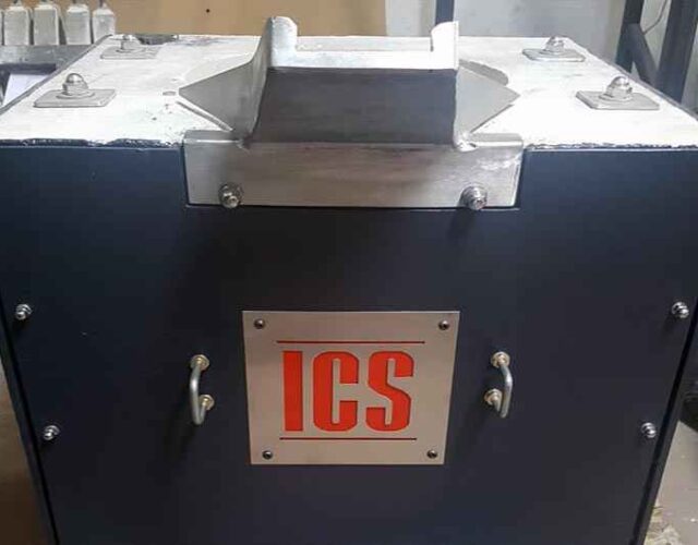 ICS İndüksiyon