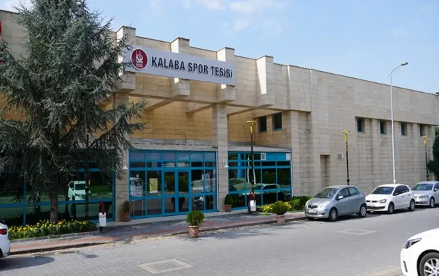 Kabala Spor Tesisleri