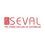 Seval PVC Perde Rayları