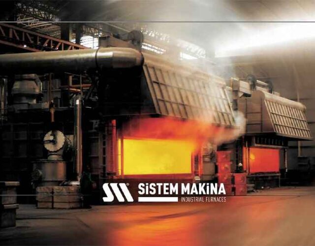 Sistem Makina