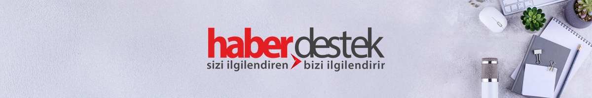 Haber Destek